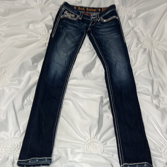 Rock Revival Boris - Picture 8 of 9